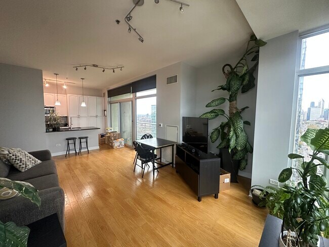 Foto del edificio - 1400 S Michigan Ave