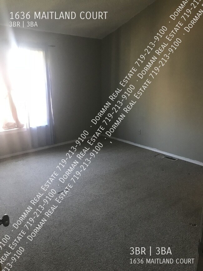 Foto del edificio - 1636 Maitland Ct