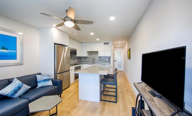 Foto del edificio - 8567 W Gulf Blvd