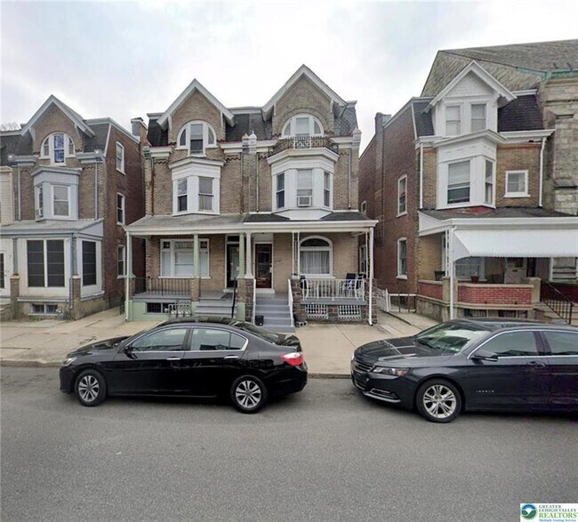 Foto del edificio - 1438 W Turner St