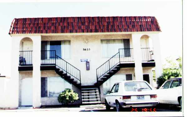 Building Photo - 5633 E Lake Mead Blvd