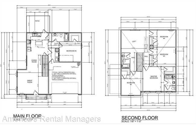 Foto del edificio - 5 br, 3 bath House - 2116 Ellsworth Loop Road