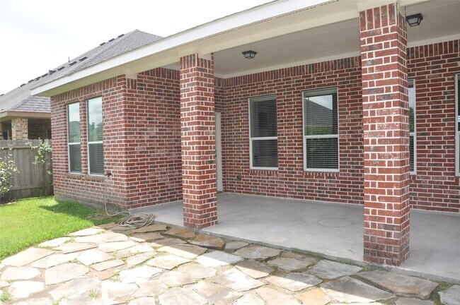 Foto del edificio - 8161 Tranquil Lake Way