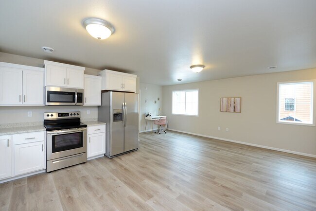 Foto del edificio - 703 10th Ave N