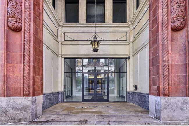 Building Photo - 1520 Washington Ave