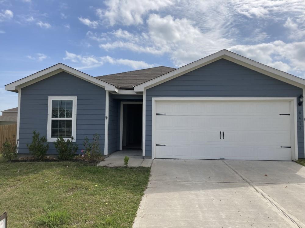 Foto principal - 8418 Hannah Rd