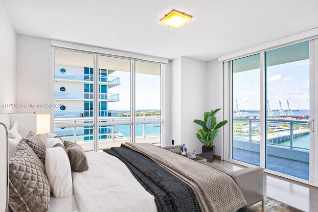 Foto del edificio - 540 West Ave