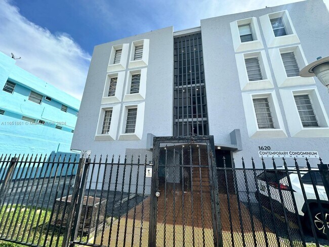 Foto del edificio - 1620 SW 1st St