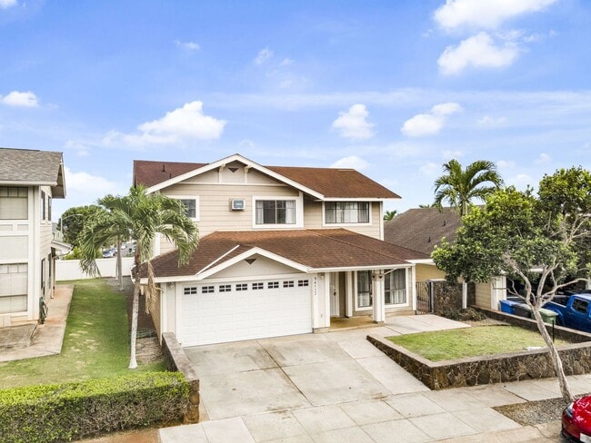 For Rent – [Royal Kunia] 94-522 Meheuheu P... - For Rent – [Royal Kunia] 94-522 Meheuheu P... House