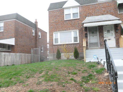 Primary Photo - Updated Twin Home Available in Norristown!