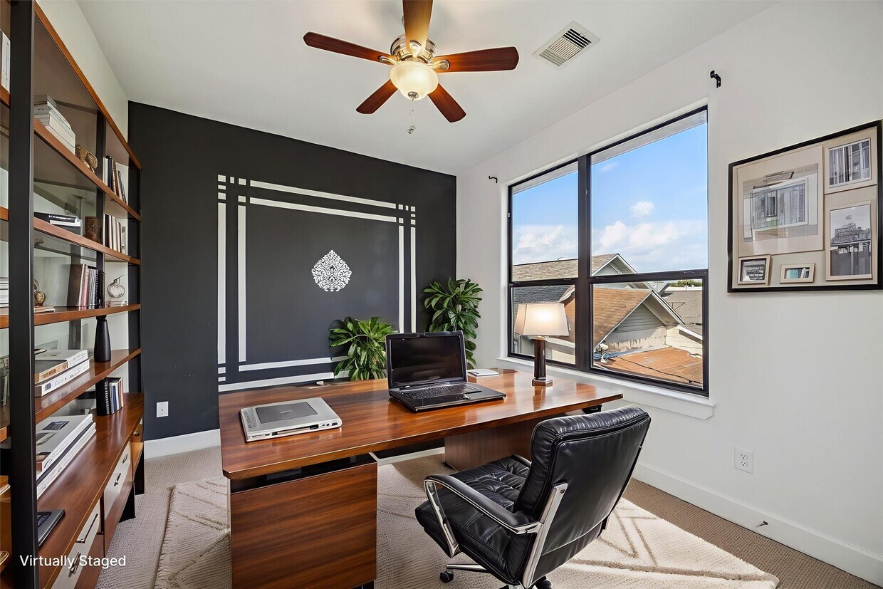 Foto del edificio - 828 W 19th St