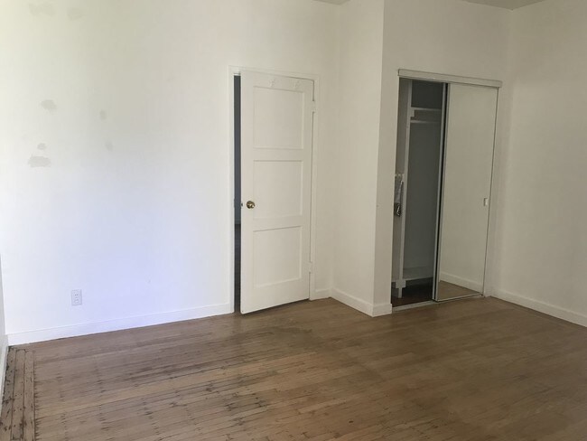 Foto del edificio - Spacious duplex in San Francisco