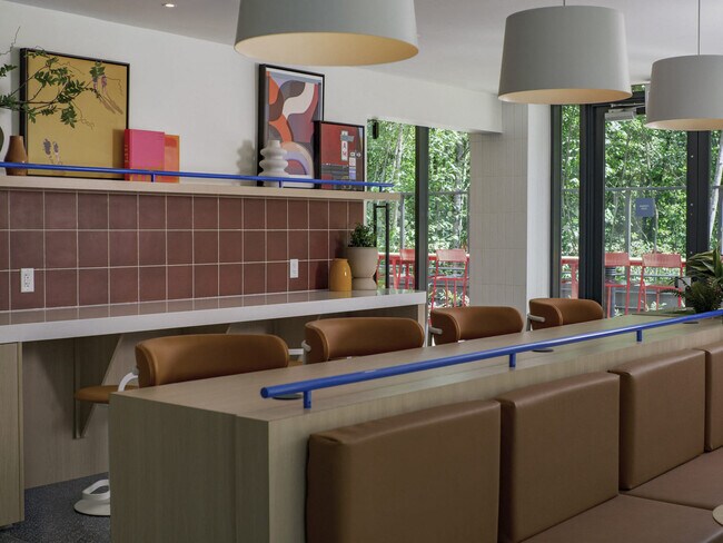 Photo du bâtiment - Koto - Student Rental