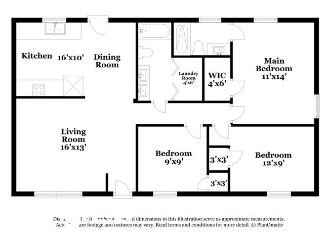 Building Photo - 420 Easy St