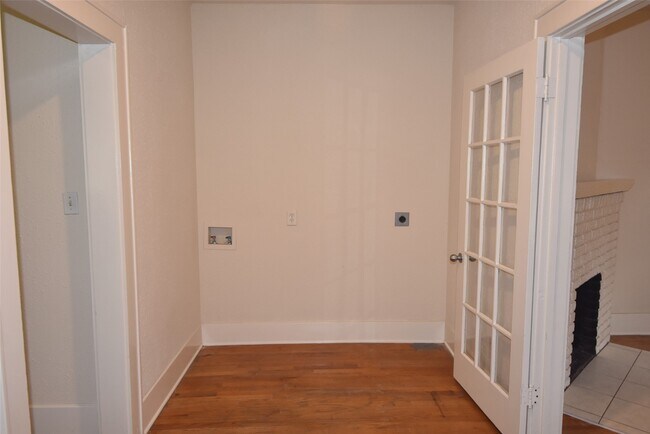 Foto del edificio - 4618 Clay St