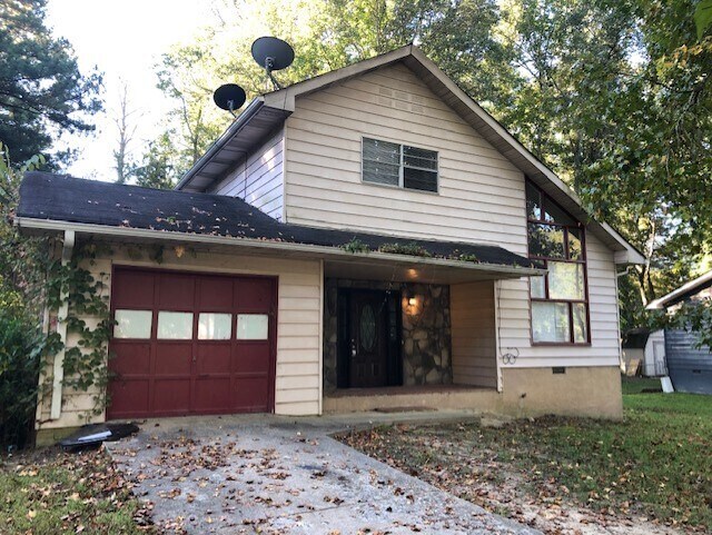 Primary Photo - 6705 Buckhurst Trail
