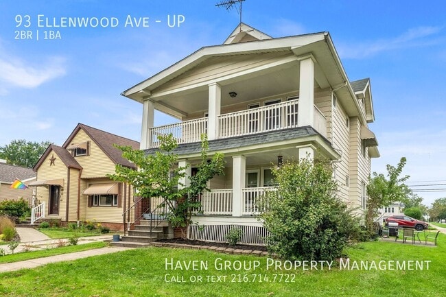Building Photo - 93 Ellenwood Ave