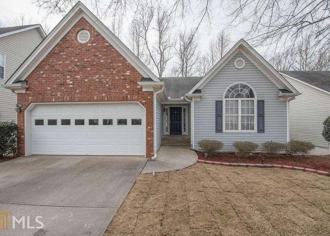 Foto principal - 404 Baldwin Ct