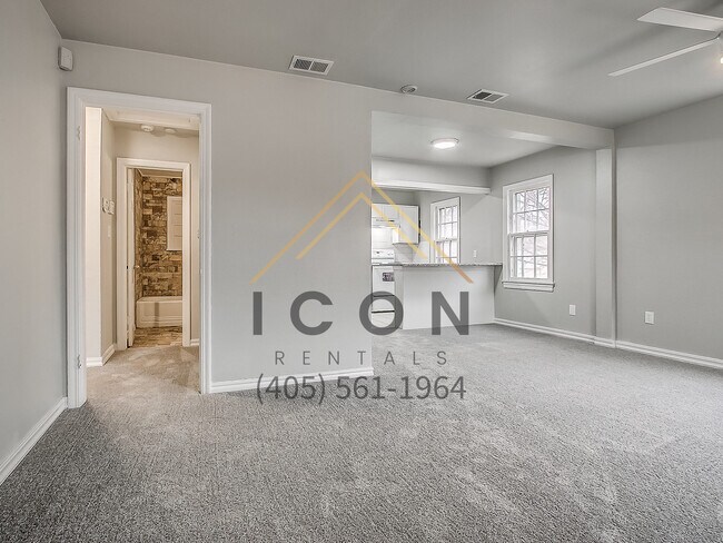 Foto del edificio - 1820 NW 31st St