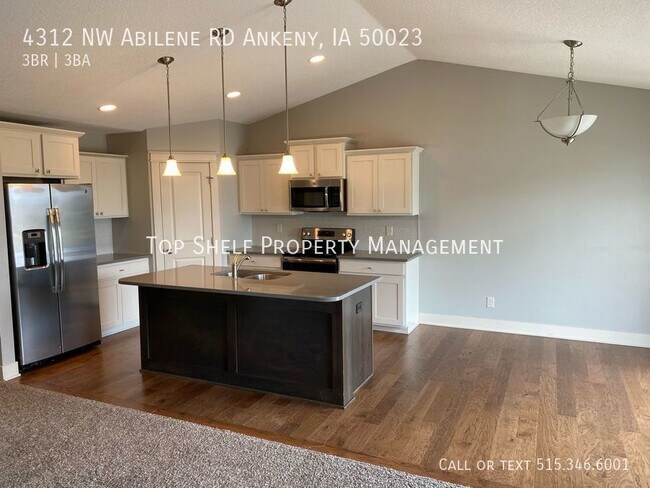 Building Photo - 4312 NW Abilene Rd
