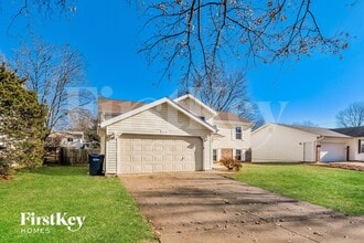 Building Photo - 1110 Twistedoak Ct