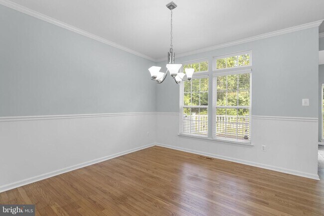 Foto del edificio - 6381 Stockbridge Overlook Ct