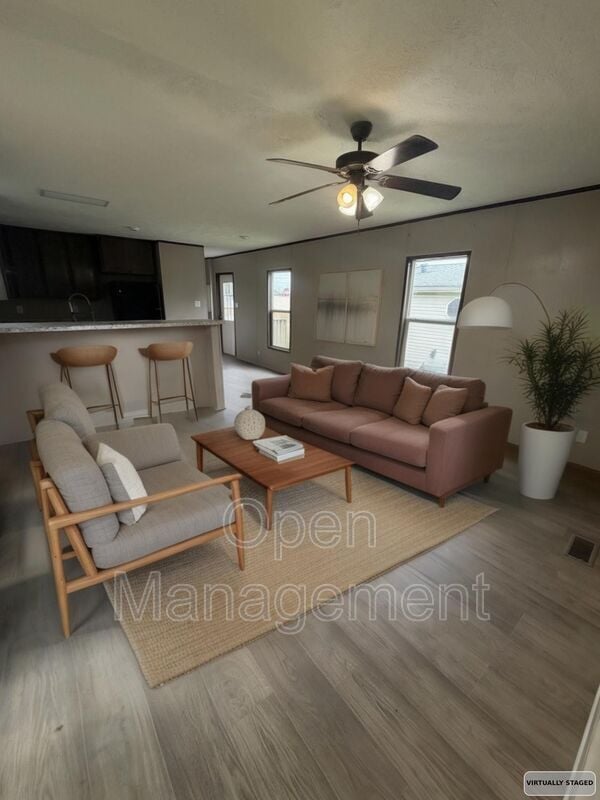 Building Photo - 4950 W Farm Rd 156