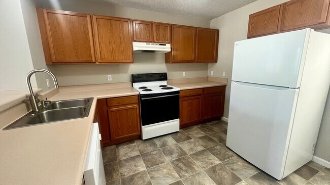 Foto del interior - Laurel Brook Community