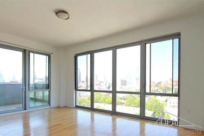 Building Photo - 2BR/2Bath in Park Slope