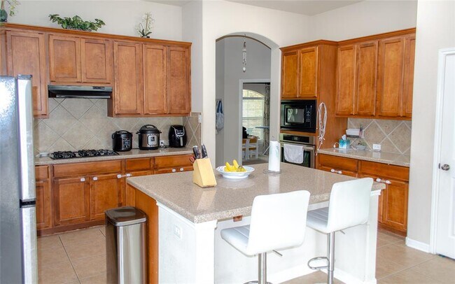 Foto del edificio - 7709 Black Mountain Dr