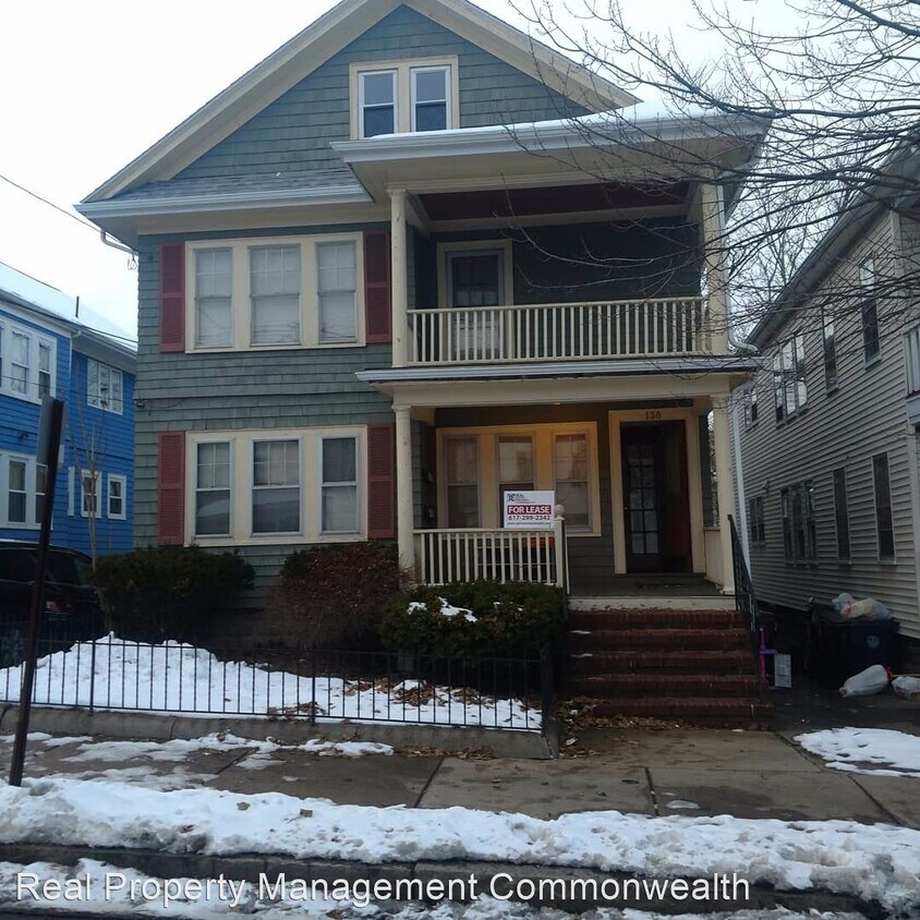 Primary Photo - 138 Glendale St