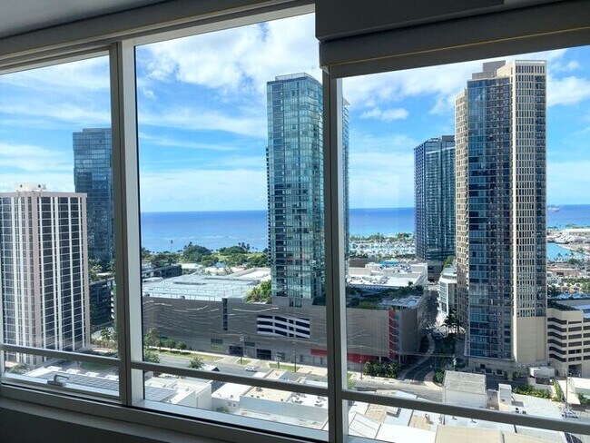Foto del edificio - Pacifica Honolulu - Heart of Kaka'ako : 2-...