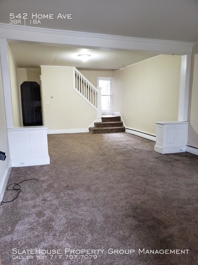 Building Photo - 3 bedroom in Trenton NJ 08618