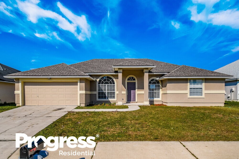 2711 Ravine Hill Dr, Middleburg, FL 32068 House for Rent in Middleburg, FL