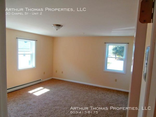 Building Photo - 1 bedroom in Dover NH 03820