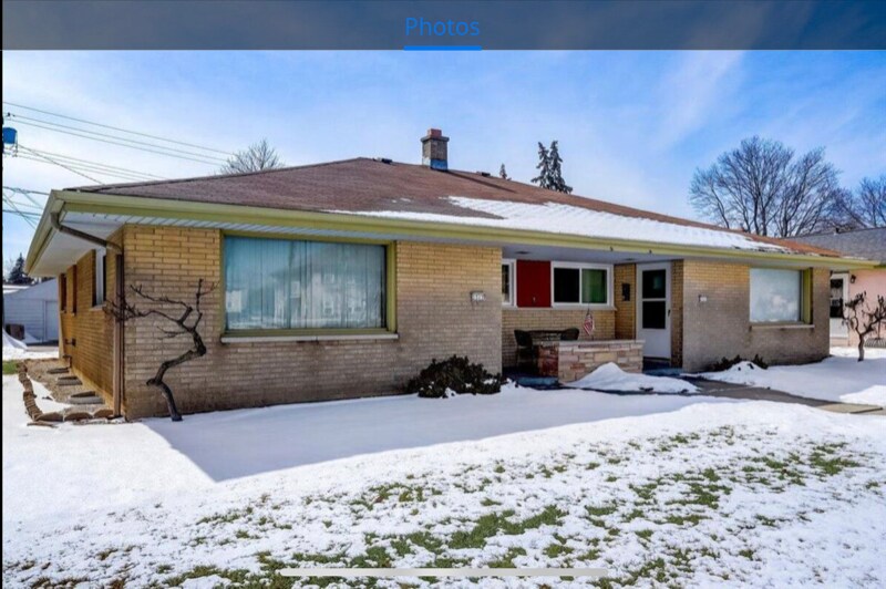 Primary Photo - 2319 W Layton Ave