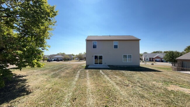 Foto del edificio - 754 Calderwood Ct