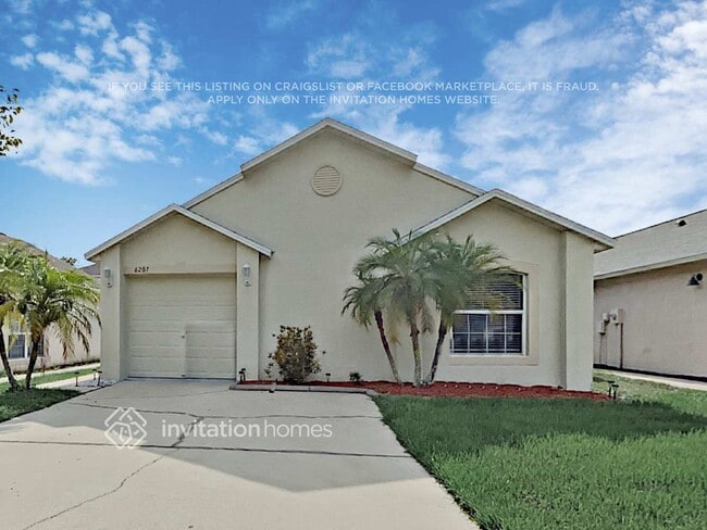 Building Photo - 6207 Cannoli Pl