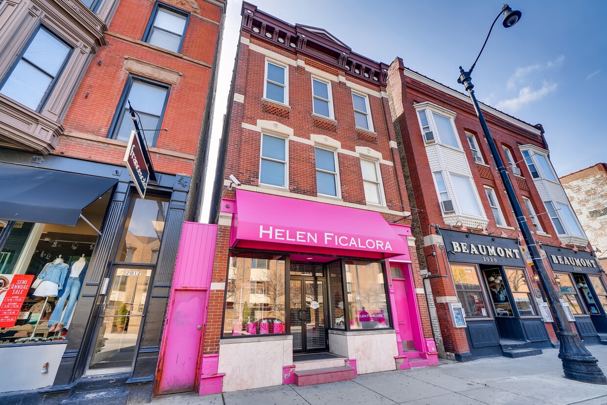 Primary Photo - 2014 N Halsted St