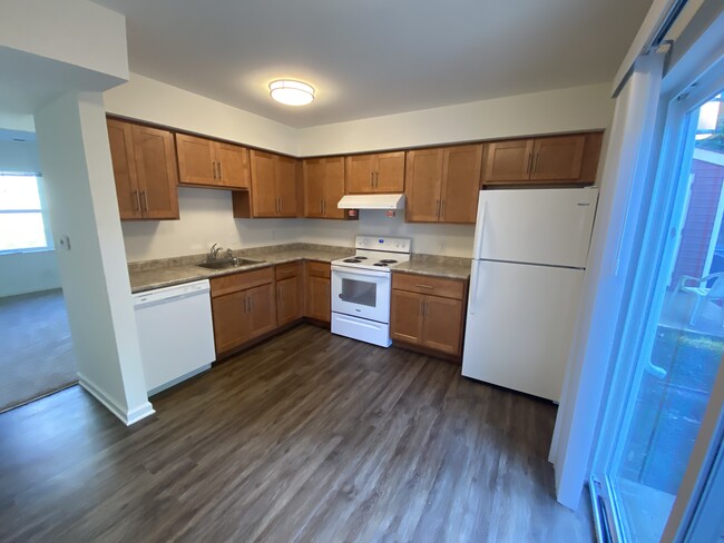 Springford Gardens - Apartments In Elkton, Md 