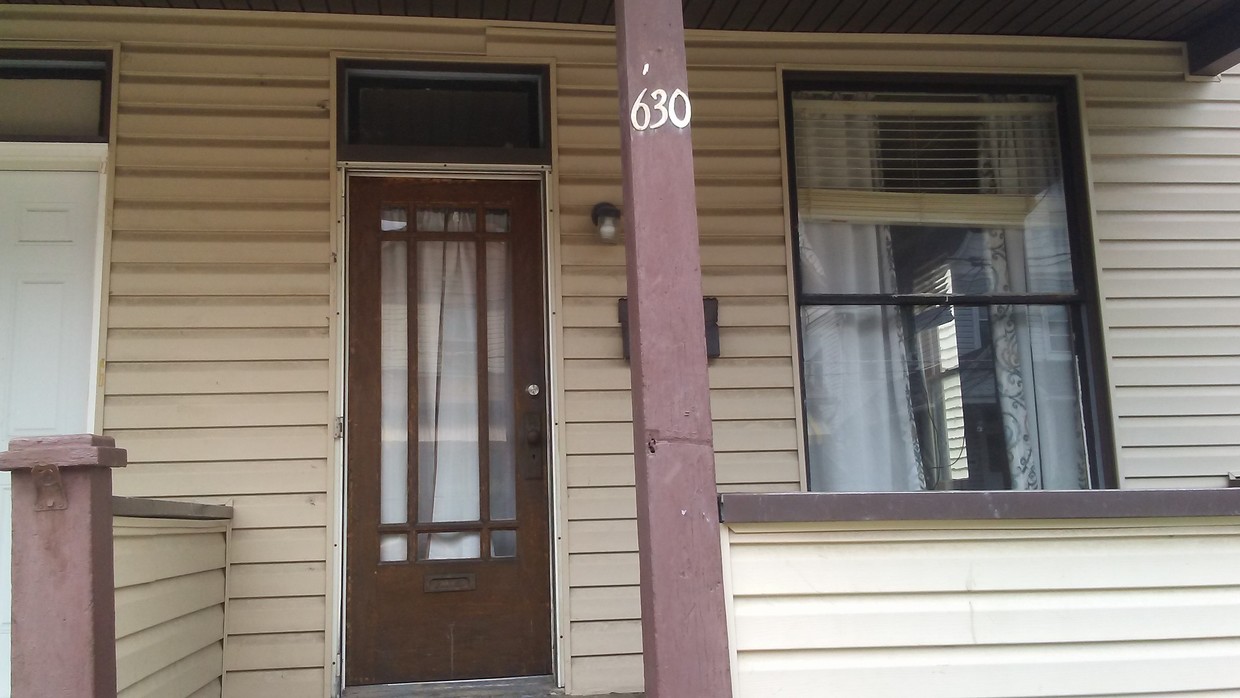 Primary Photo - 630 Wood St