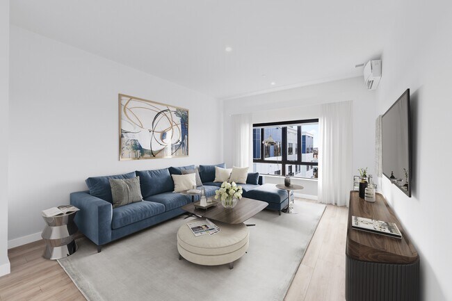 Building Photo - 75 Baldwin St