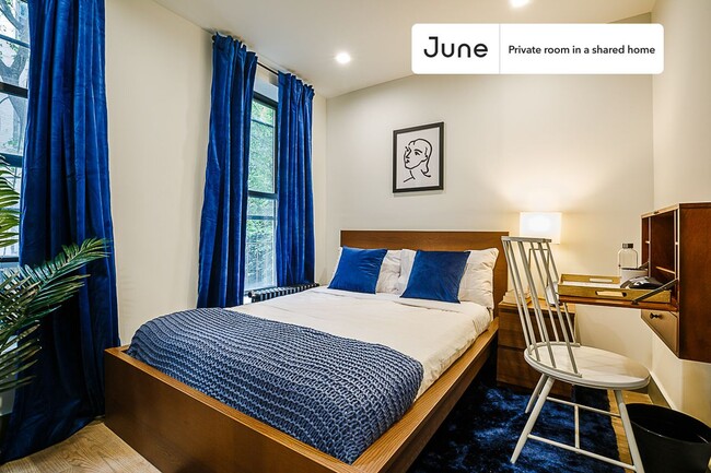 Building Photo - Room in Shared 3 bed/2 bath home in Upper West Side