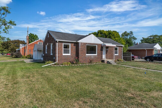 Foto del edificio - 14521 Trenton Rd