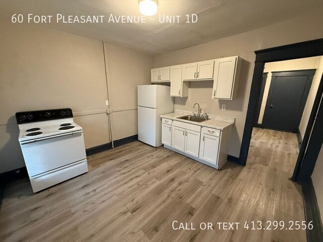 Photo - 60 Fort Pleasant Ave Apartment