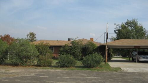 Primary Photo - 3 Mobile Homes & 2 SFR's