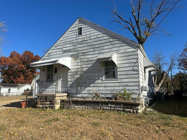 Foto del edificio - 2115 N 40 St