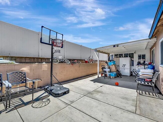 Foto del edificio - 3727 Byrd St