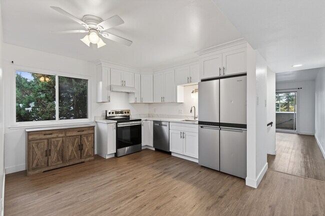 Foto del edificio - 3216 Delaware St