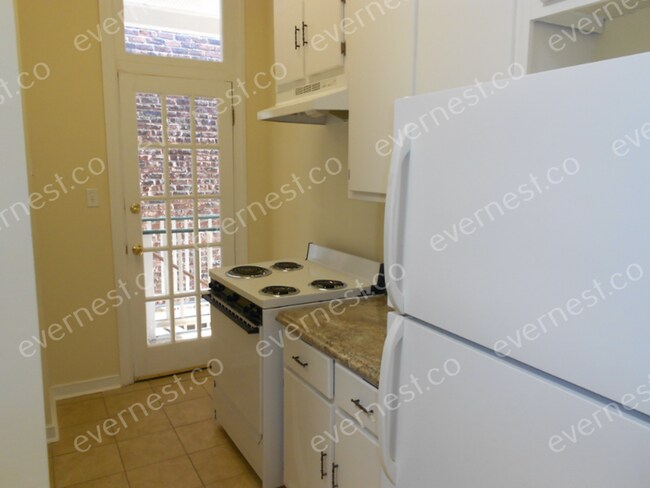 Foto del edificio - 1815 W Grace St